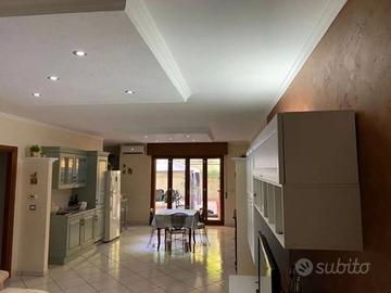 Appartamento di 162 m² con più di 5 locali a Ponte