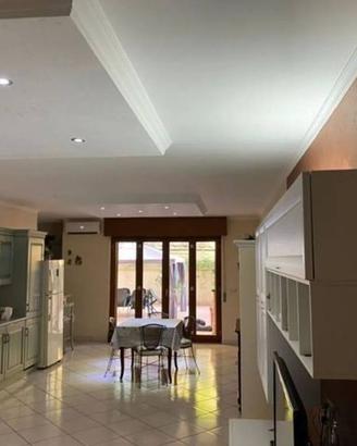 Appartamento di 162 m² con più di 5 locali a Ponte