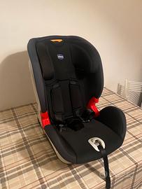 Seggiolino auto Chicco (9-36kg)