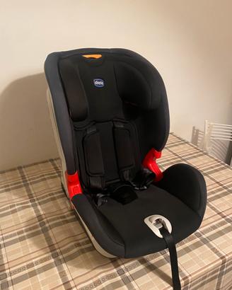 Seggiolino auto Chicco (9-36kg)