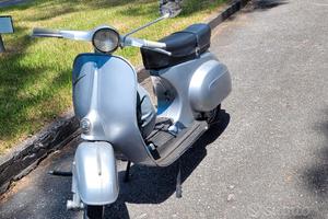 Vespa 50 n special