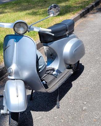 Vespa 50 n special