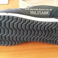 scarpe Aeronautica Militare