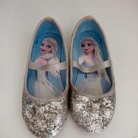 Scarpe ballerine Frozen n 27 