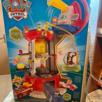 Torre dei Paw Patrol