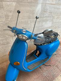 Vespa Piaggio 50cc