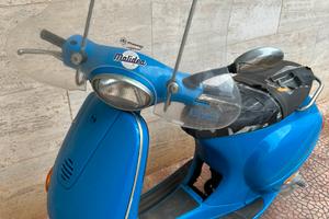 Vespa Piaggio 50cc