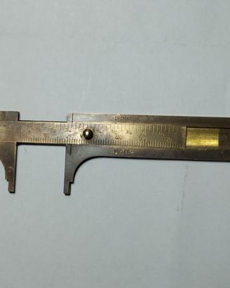 Piccolo calibro da collezione