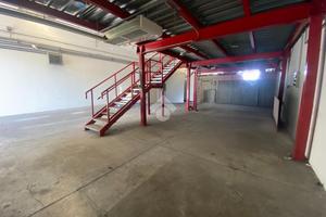 CAPANNONE A SANT'ILARIO D'ENZA