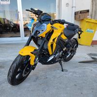 Keeway RKF 125 2023
