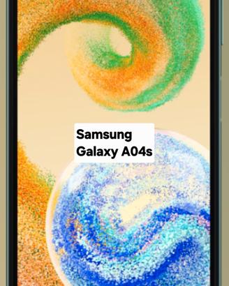 Samsung Galaxy AO4s