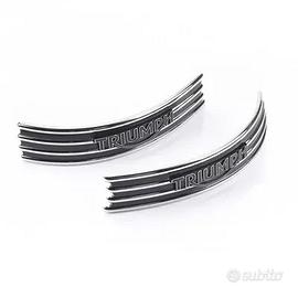 Distintivo a 4 Barre Originale Triumph A9790059