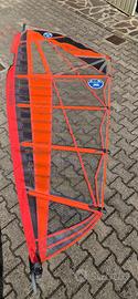 VELA WINDSURF 4.5 NORTH SAILS