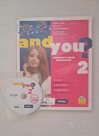 And you! 2