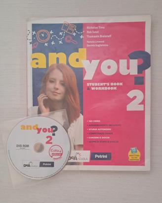 And you! 2