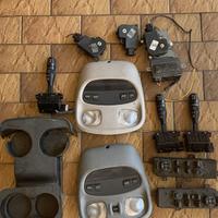 Ricambi vari centralina grand cherokee