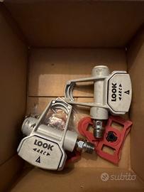 Pedali Look bici da corsa