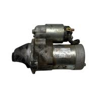 MOTORINO D' AVVIAMENTO OPEL Astra J 8980147430 Z17