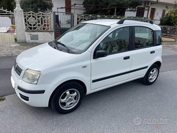 Fiat Panda 1.3 MJT 16V Dynamic