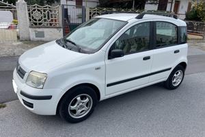 Fiat Panda 1.3 MJT 16V Dynamic