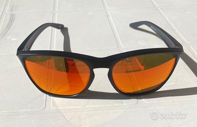 Occhiali da sole Oakley Manorburn