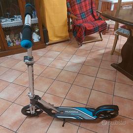 Monopattino Hudora