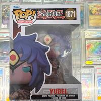 Funko pop! Yu-gi-oh! Yubel