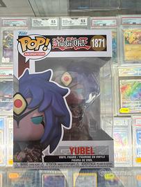 Funko pop! Yu-gi-oh! Yubel