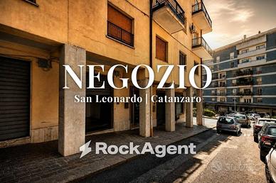 Immobile di 27 m² con 1 locale a Catanzaro