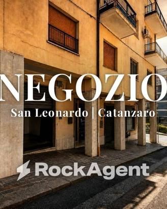 Immobile di 27 m² con 1 locale a Catanzaro