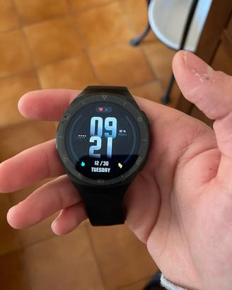 huawei watch  huawei gt2 