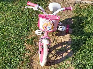 bicicletta 