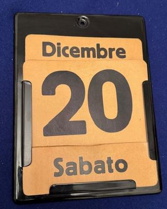 Calendario perpetuo