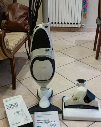aspirapolvere folletto vk 150