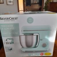 Planetaria e macchina per pasta