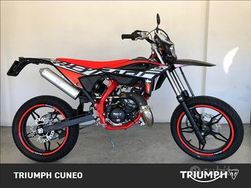 BETA RR 50 2T Motard Sport