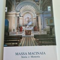 Massa Macinaia 
