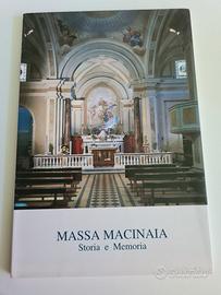 Massa Macinaia 