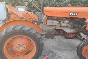 FIAT 211 R