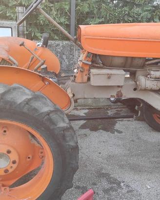 FIAT 211 R