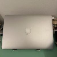 Macbook PRO 13" RETINA Anno 2015