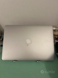 Macbook PRO 13" RETINA Anno 2015