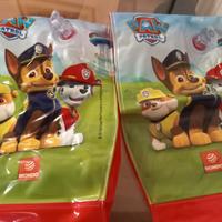 ciambella mare e braccioli