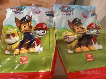 ciambella mare e braccioli