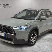 Toyota Corolla Cross Hybrid 200 Premium AWD