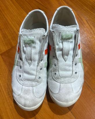 Onitsuka Tiger slip-in no.35