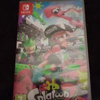Splatoon 2 per nintendo switch