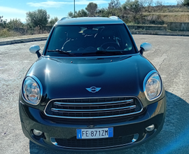 Mini countryman 2.0 diesel 112cv