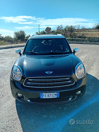 Mini countryman 2.0 diesel 112cv