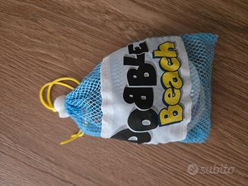gioco Dobble Beach